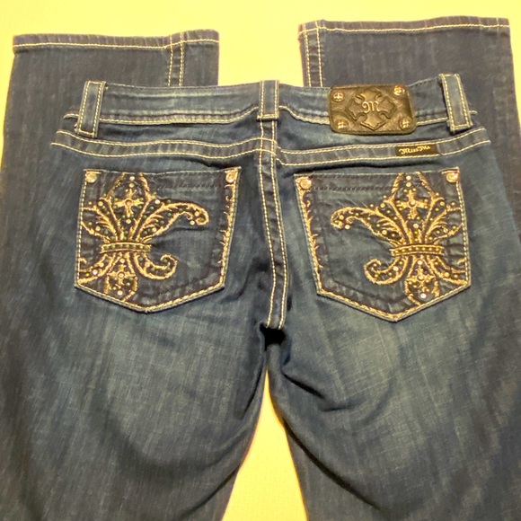 Miss Me Jeans bootcut - Picture 1 of 4